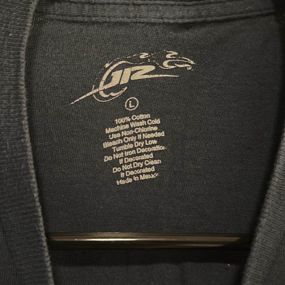 Dale Yeah Tee - Picture 2 of 4